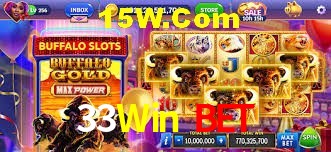 Experiência VIP 33Win Bet