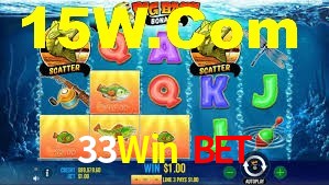 33Win Bet App Interface