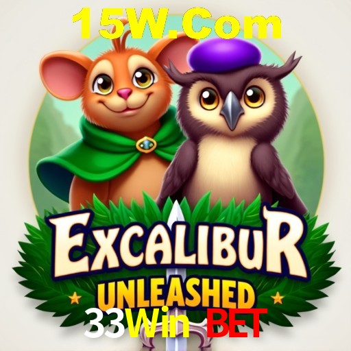 Inovações de Jogos na 33Win Bet: O Futuro das Experiências Interativas