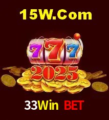 Bônus de Boas-vindas 33Win Bet
