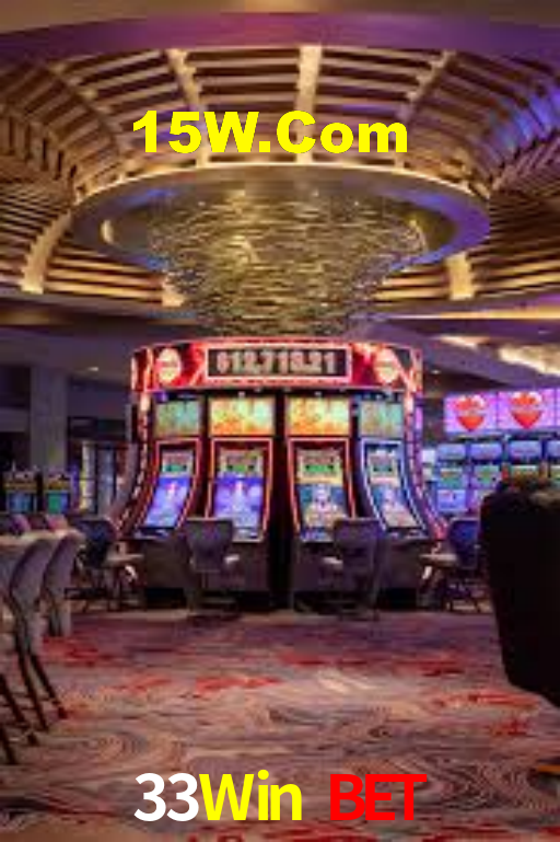 33Win Bet