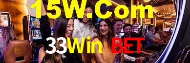Exclusive Games 33Win Bet