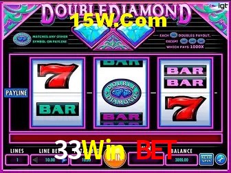 Sistemas de Segurança 33Win Bet