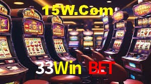 Statistics 33Win Bet