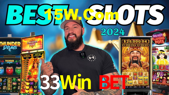 33Win Bet