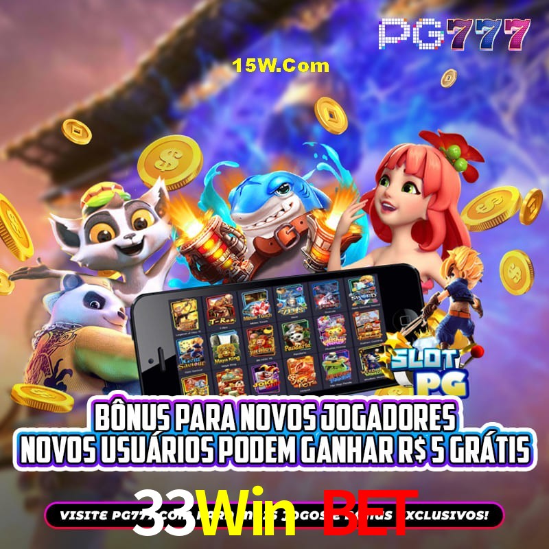 Live Casino 33Win Bet