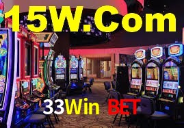 Daily Bonuses 33Win Bet