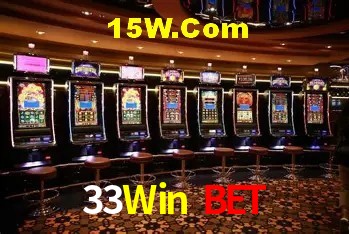 Estatísticas Esportivas 33Win Bet