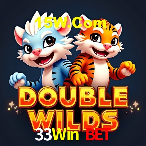 Bônus Diários 33Win Bet