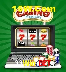 Casino Ao Vivo 33Win Bet