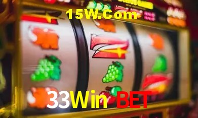 Ofertas Exclusivas 33Win Bet