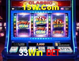 Estatísticas do Jogo 33Win Bet