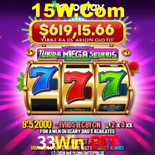 A Emoção da Loteria na 33Win Bet: Uma Chance de Mudança de Vida