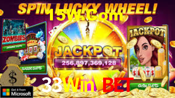 33Win Bet