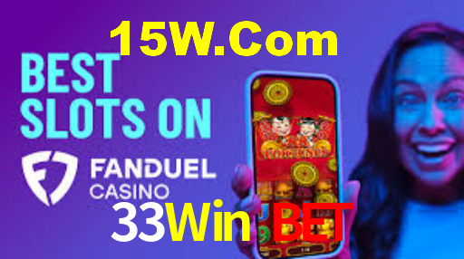 33Win Bet,33Win App