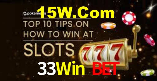 33Win Bet,33Win App