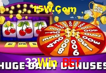 Experiência VIP 33Win Bet