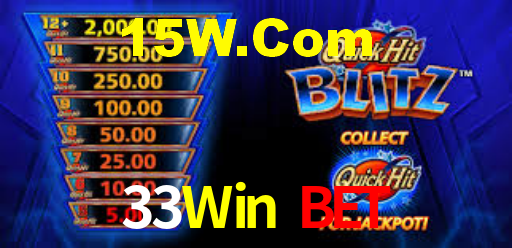 Sinta a adrenalina dos jogos de cassino com 33Win Bet