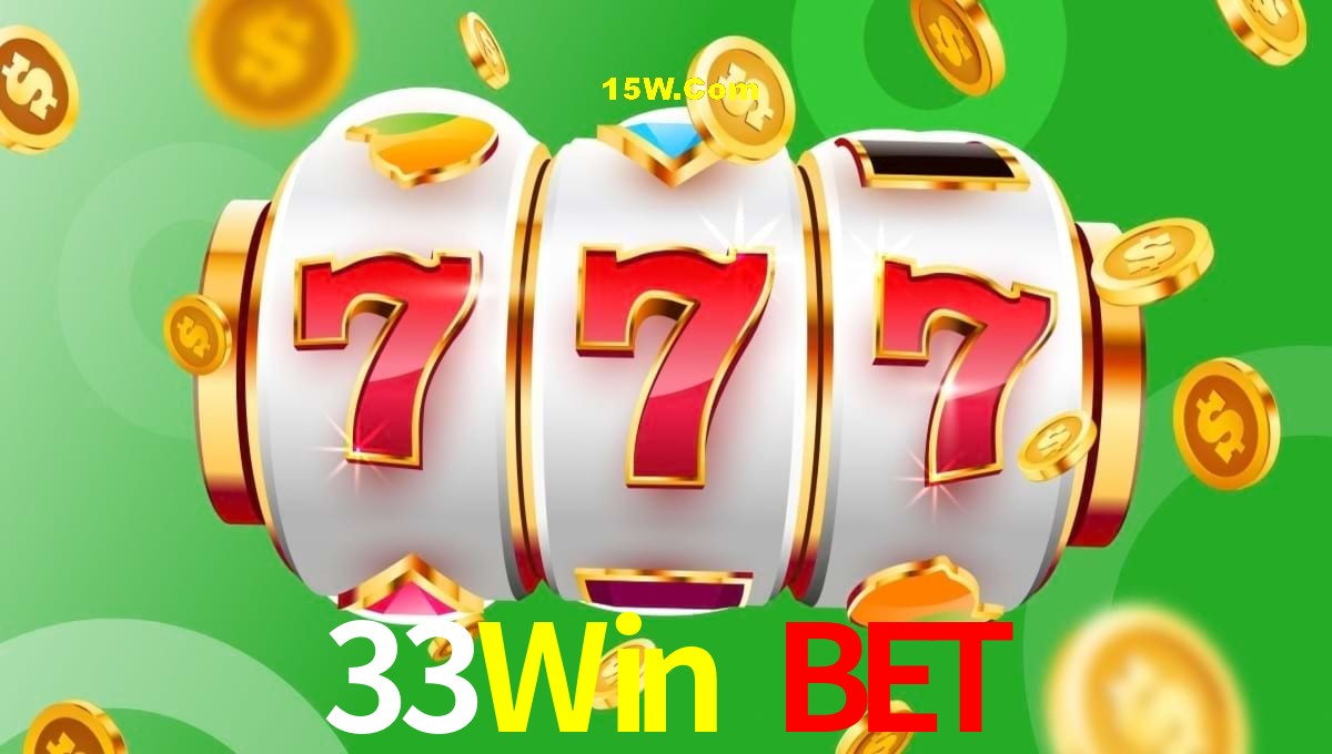 Game Providers 33Win Bet