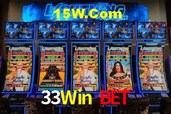Especiais de Fim de Semana 33Win Bet