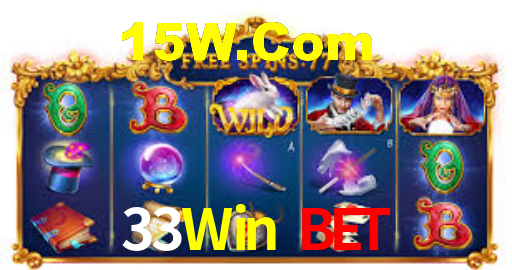 33Win Login