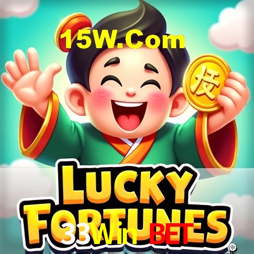 Interface Premium 33Win Bet