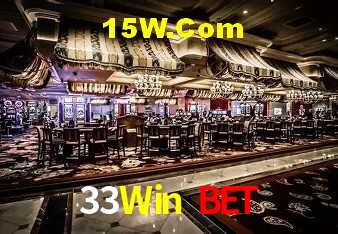 Casino VIP 33Win Bet