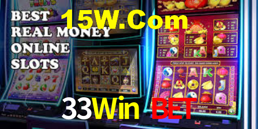 33Win Bet