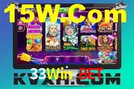 VIP Casino 33Win Bet