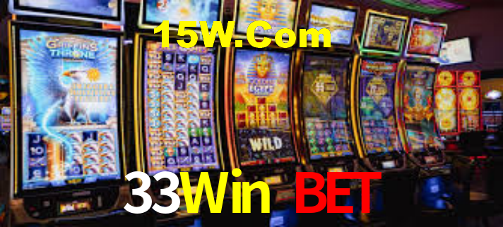 Escolher plataforma para baixar 33Win Bet