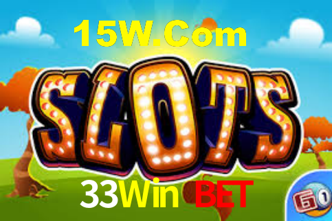 APP rápido e leve da 33Win Bet