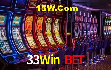 Mesa de Blackjack 33Win Bet