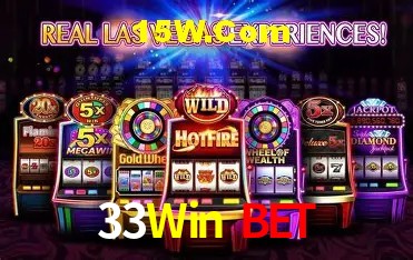 Diretório de Jogos 33Win Bet