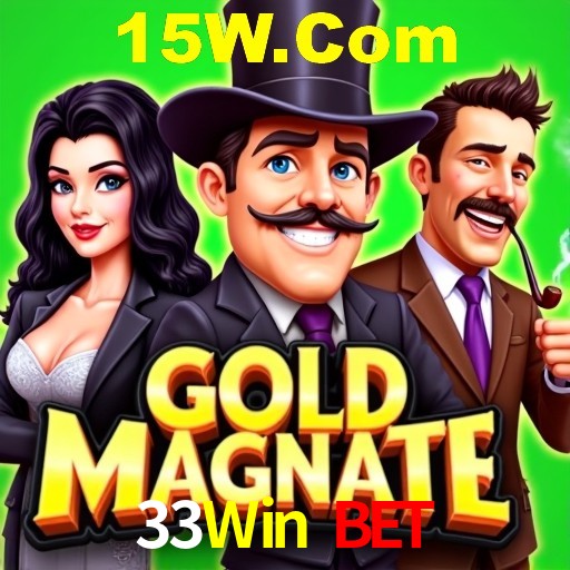 Apostas Esportivas na 33Win Bet: Um Guia Completo