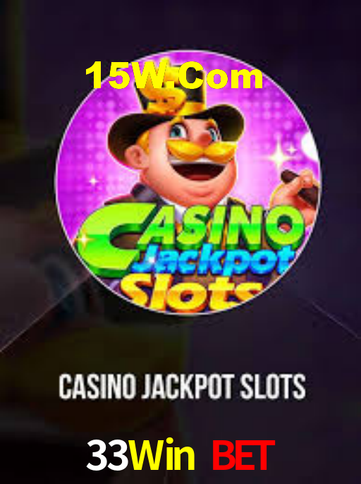 33Win Bet: Seu Cassino Premiado com Pagamentos Rápidos