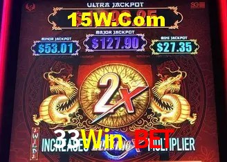 Provedores de Jogos 33Win Bet