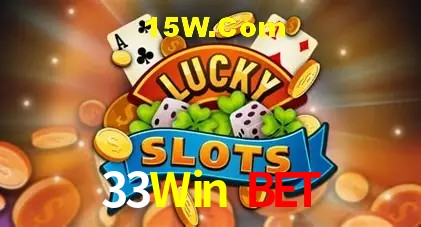 Promoções Sazonais 33Win Bet