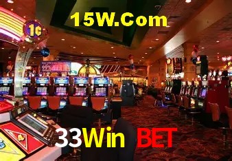 Design Responsivo 33Win Bet